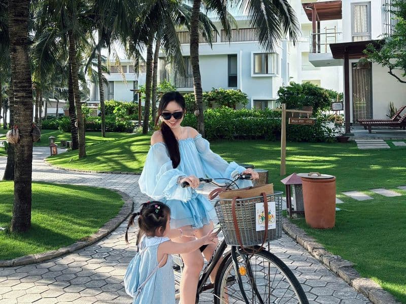 Complimentary Bicycle Rental