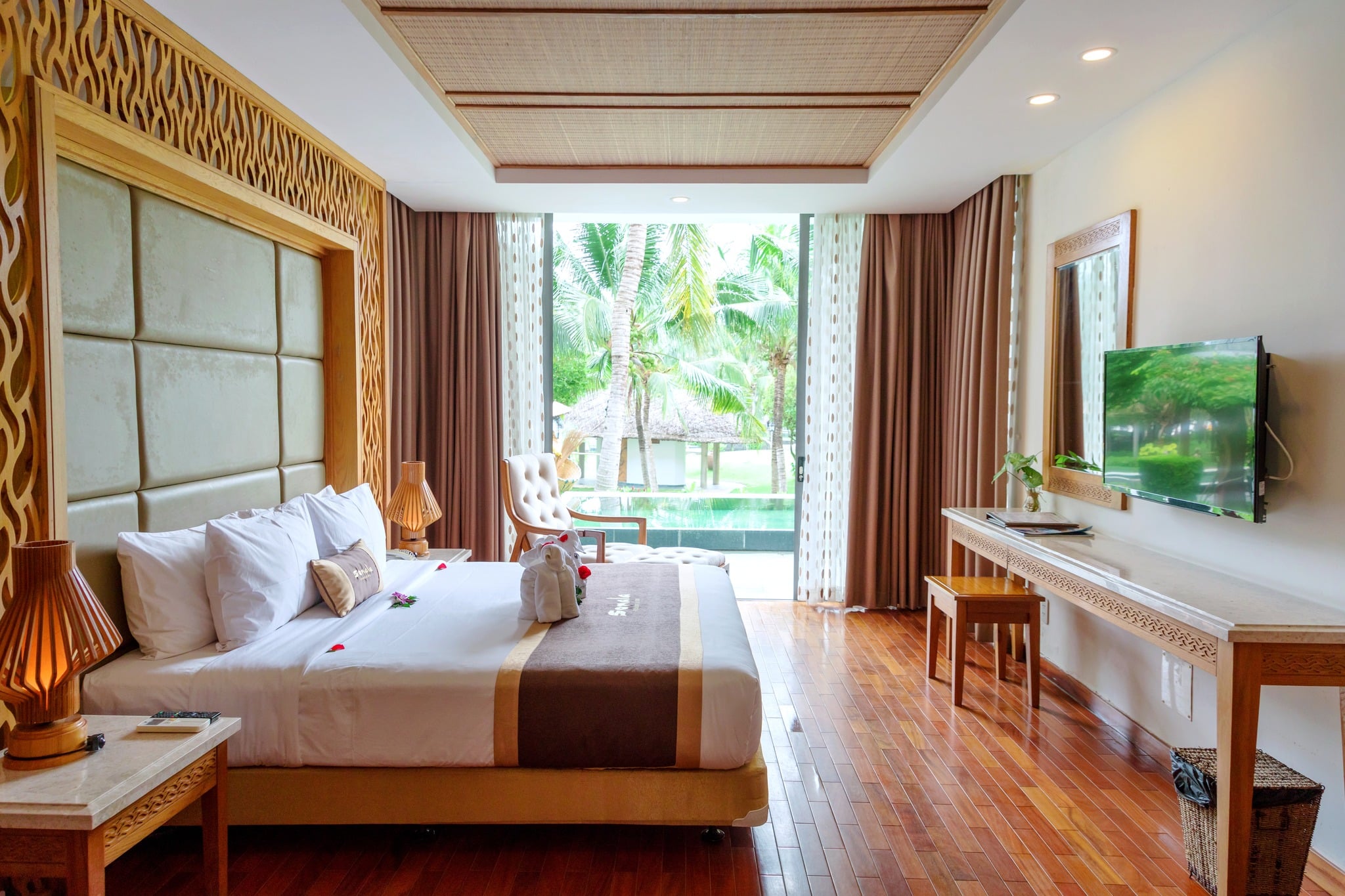 3-Bedroom Pool Villa - other image 3