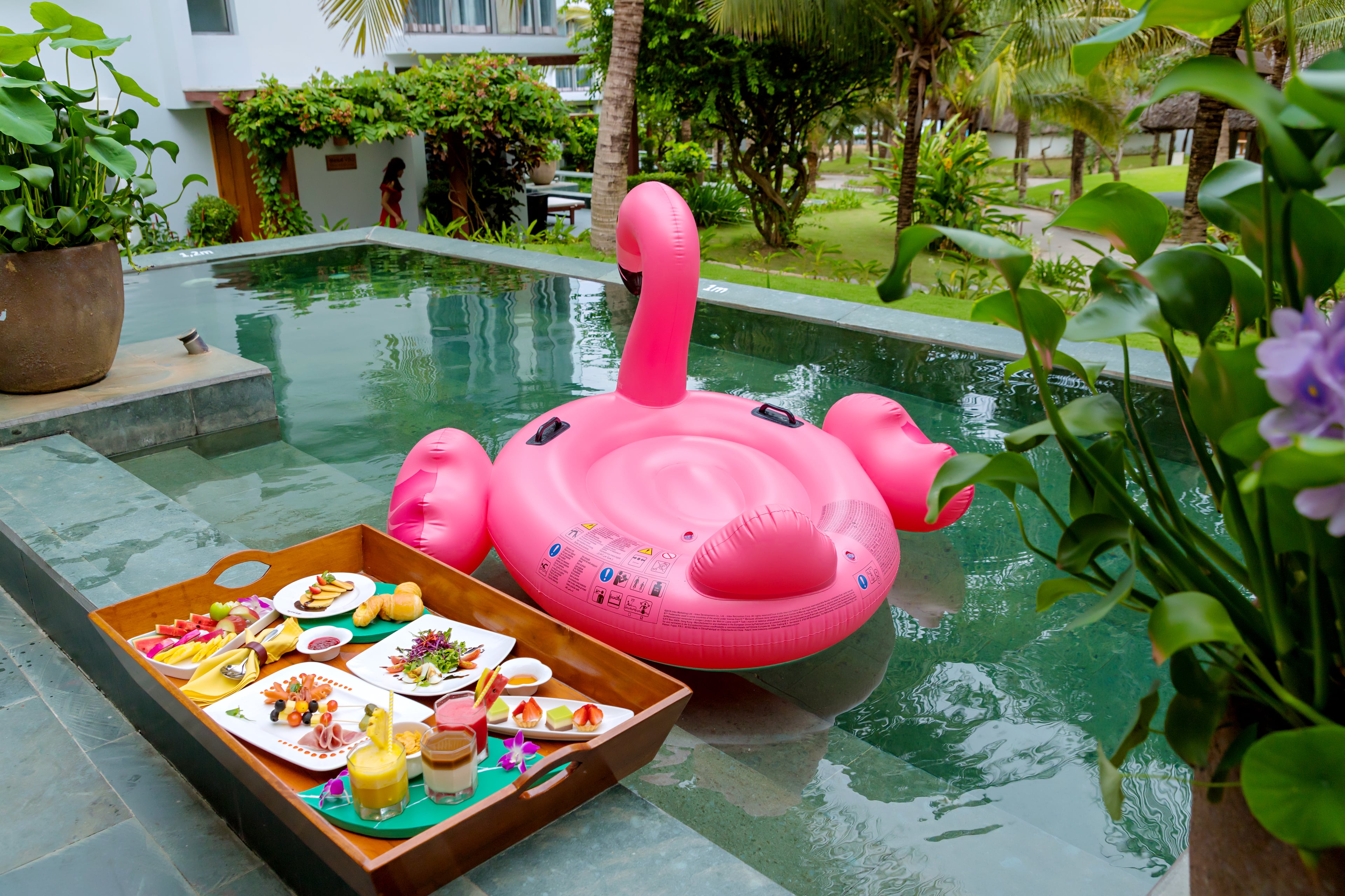 3-Bedroom Pool Villa - other image 1