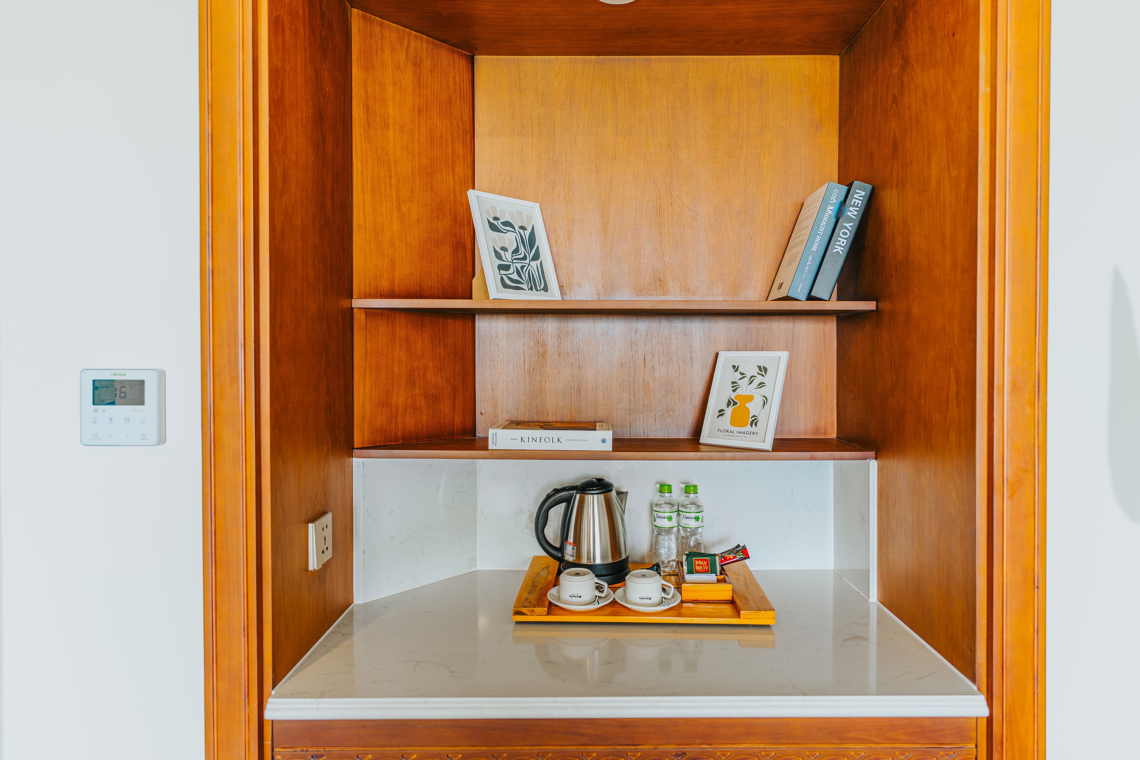 Deluxe Grove View - other image 1