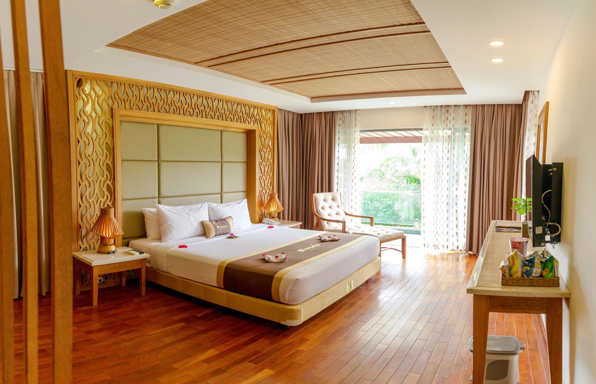 3-Bedroom Pool Villa - other image 4