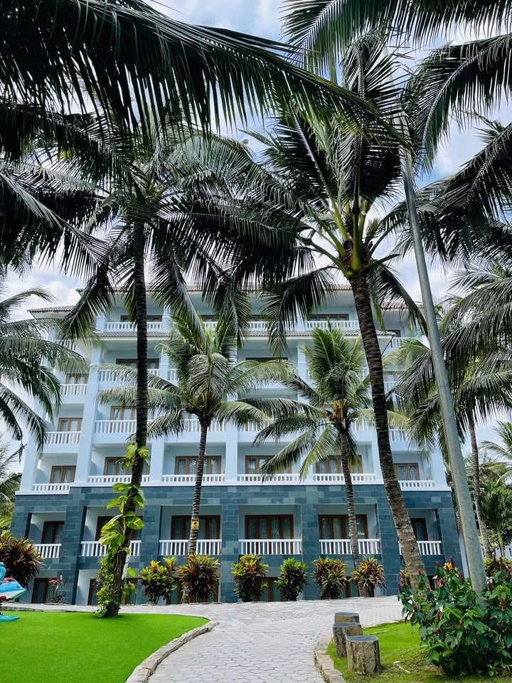 Deluxe Garden View - other image 3