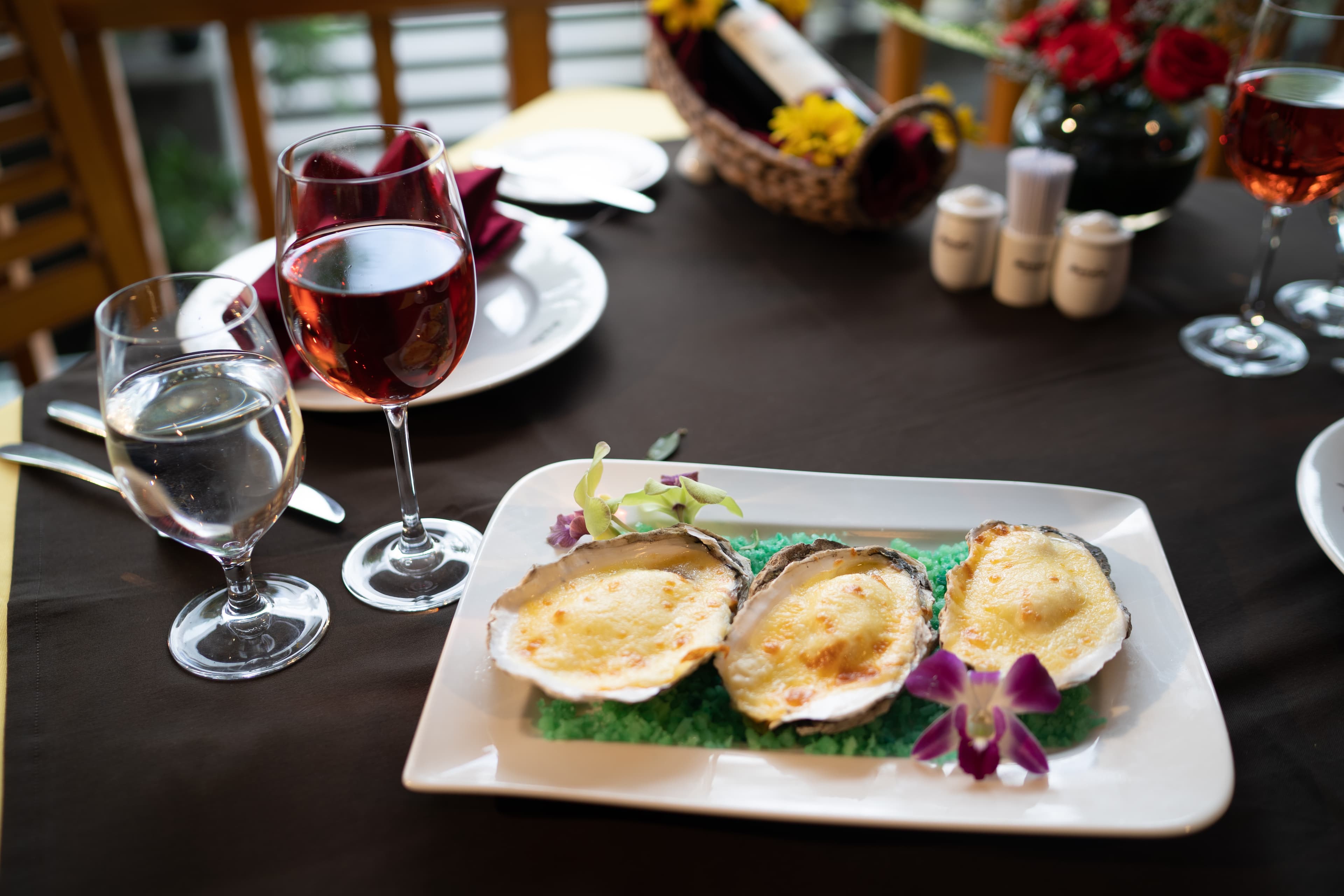 Master therapist performing traditional healing ritual