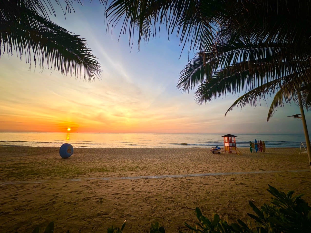Architectural Poetry - Main Lobby