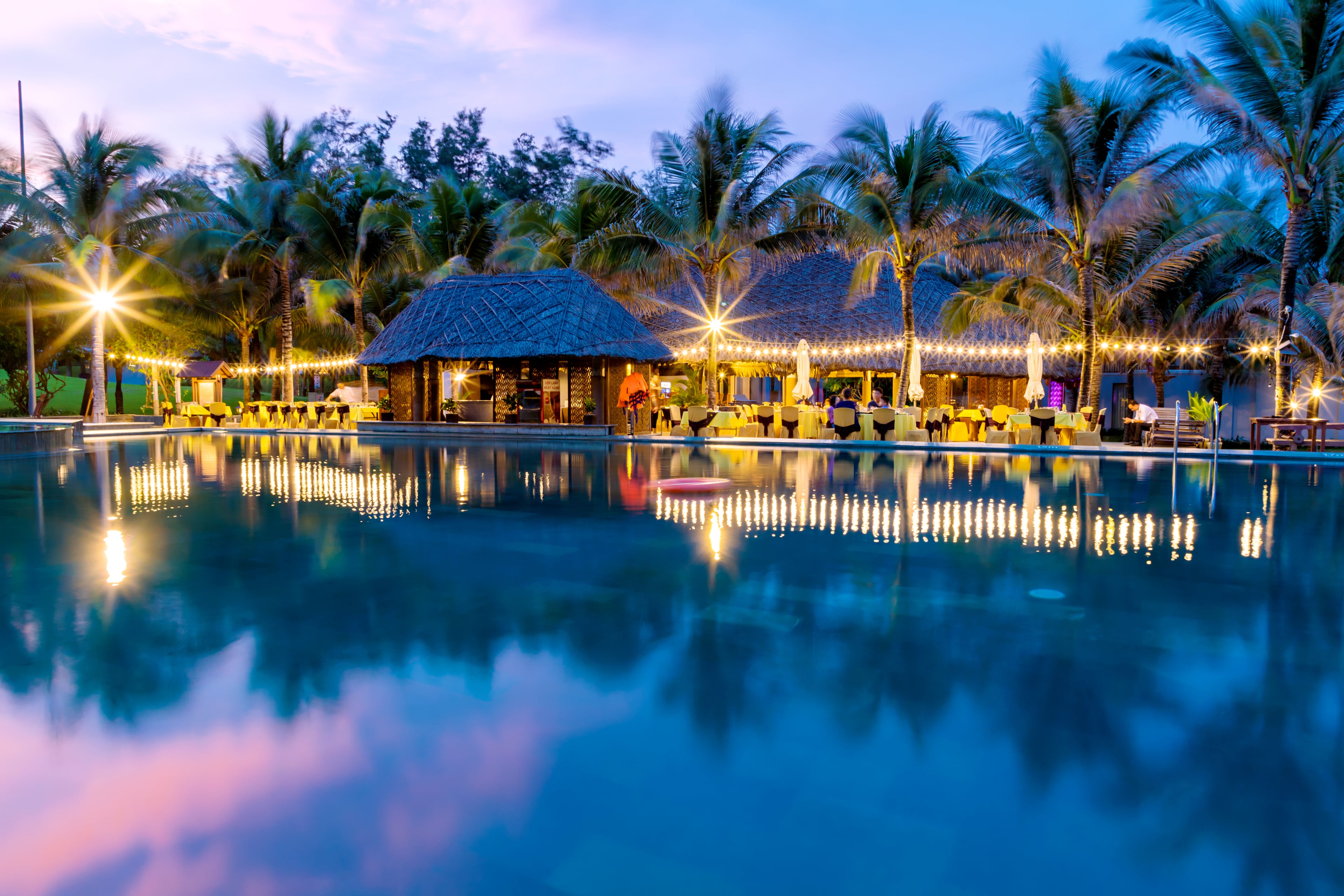 Sonata Grand Ballroom